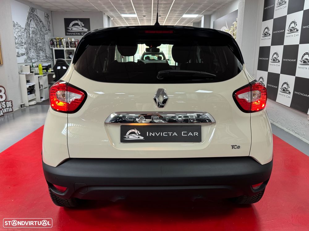 Renault Captur ENERGY TCe 120 EDC Dynamique - 7