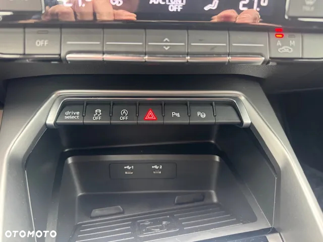 Audi A3 - 20