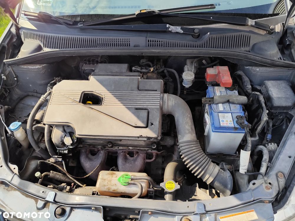 Suzuki SX4 - 9
