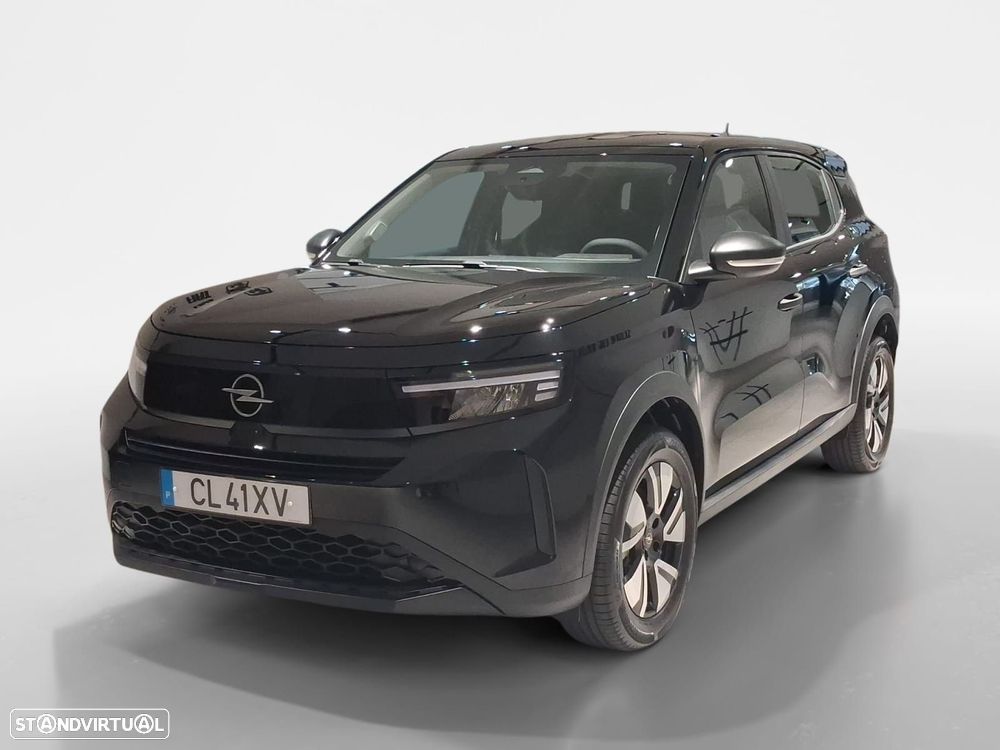 Opel Frontera 1.2 Hybrid Edition eDCT - 1