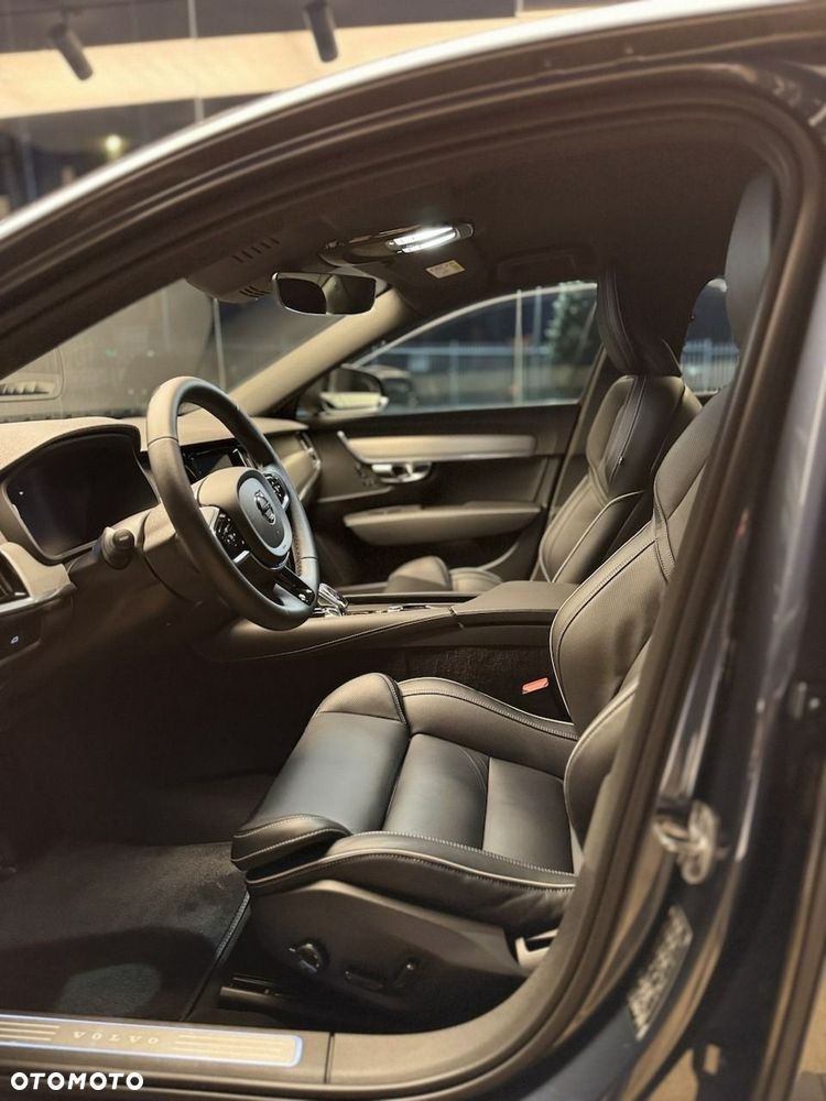 Volvo S90 - 12