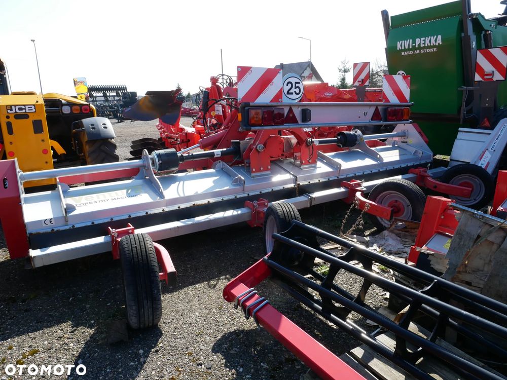 Inny Mulczer Ventura TGDA 525 - 13