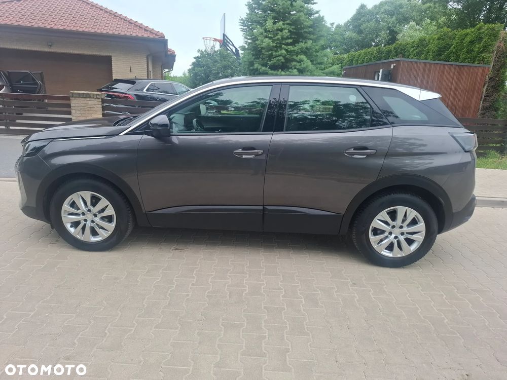 Peugeot 3008 1.2 PureTech Active Pack S&S EAT8 - 5