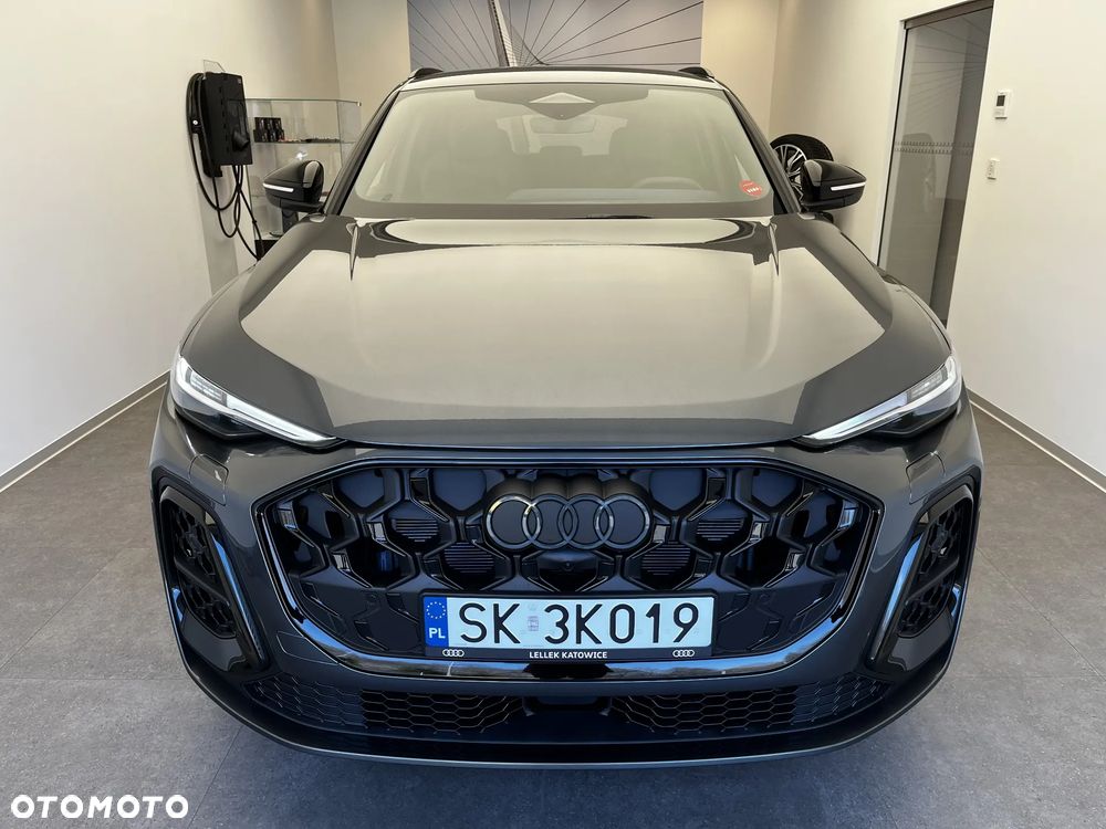 Audi Q5 TFSI mHEV 150 kW Quattro S tronic - 4