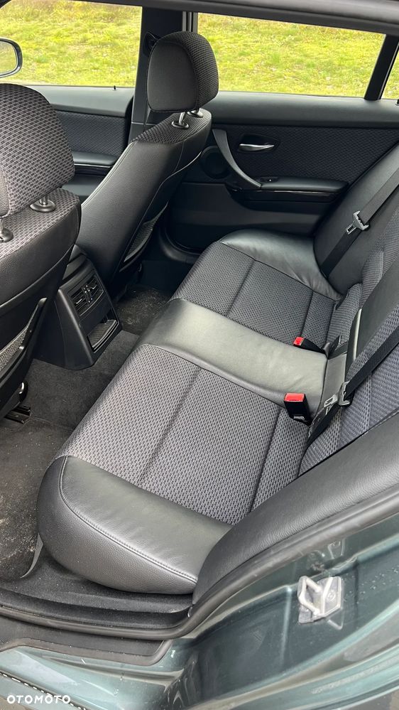 BMW Seria 3 330d DPF - 10