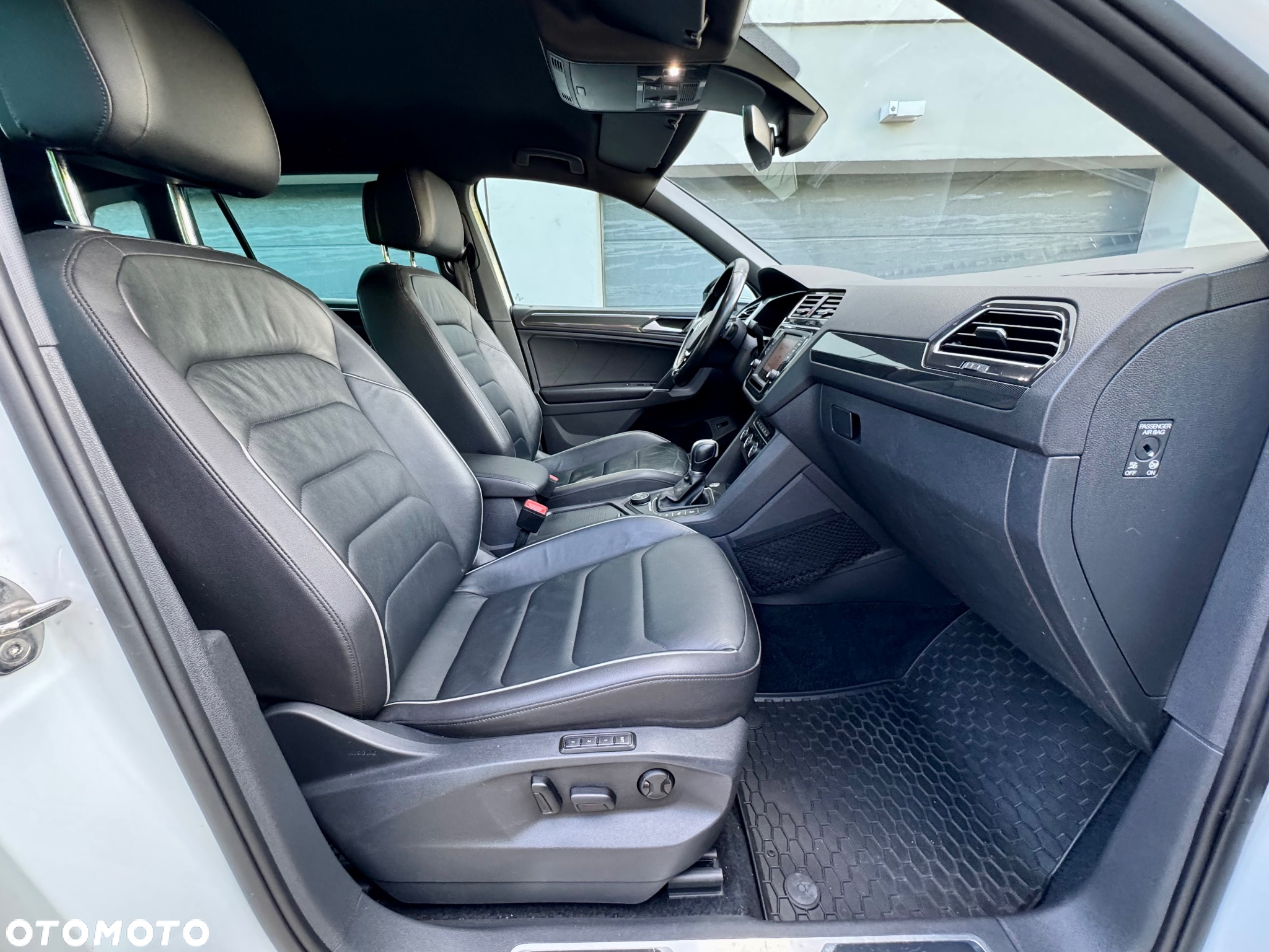 Volkswagen Tiguan 2.0 TSI 4Mot Perfectline R-Style DSG - 22