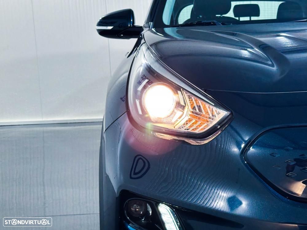 Kia e-Niro 64kWh - 15
