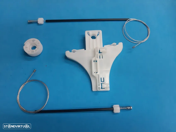 Kit reparação elevador vidros Seat Ibiza 6F 2017-  NOVO
