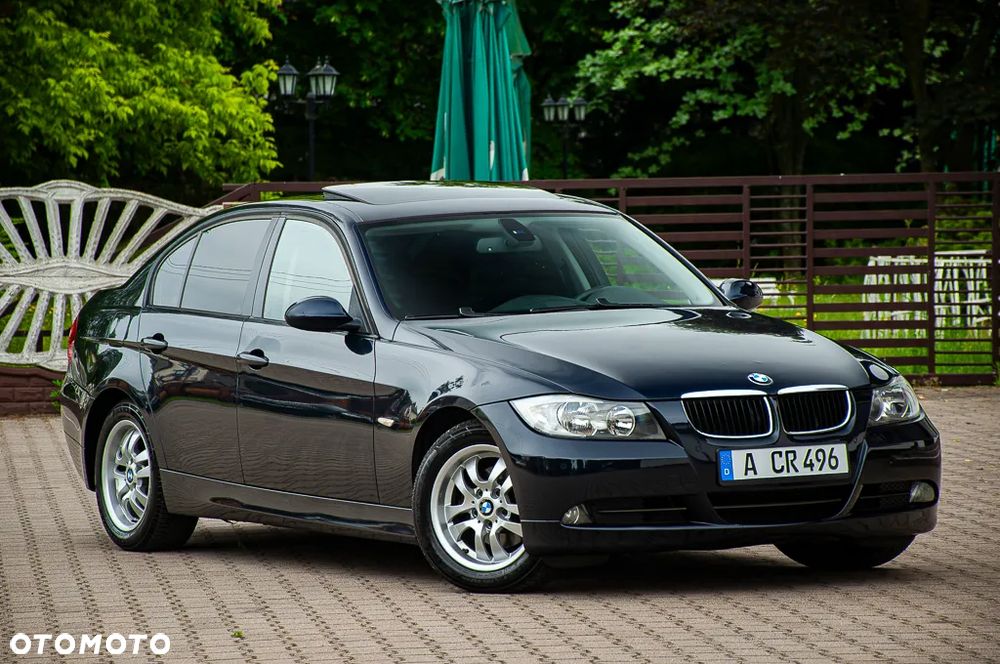 BMW Seria 3 - 3