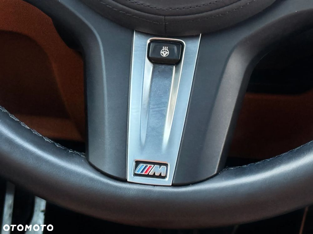 BMW Seria 4 420d xDrive M Sport sport - 24