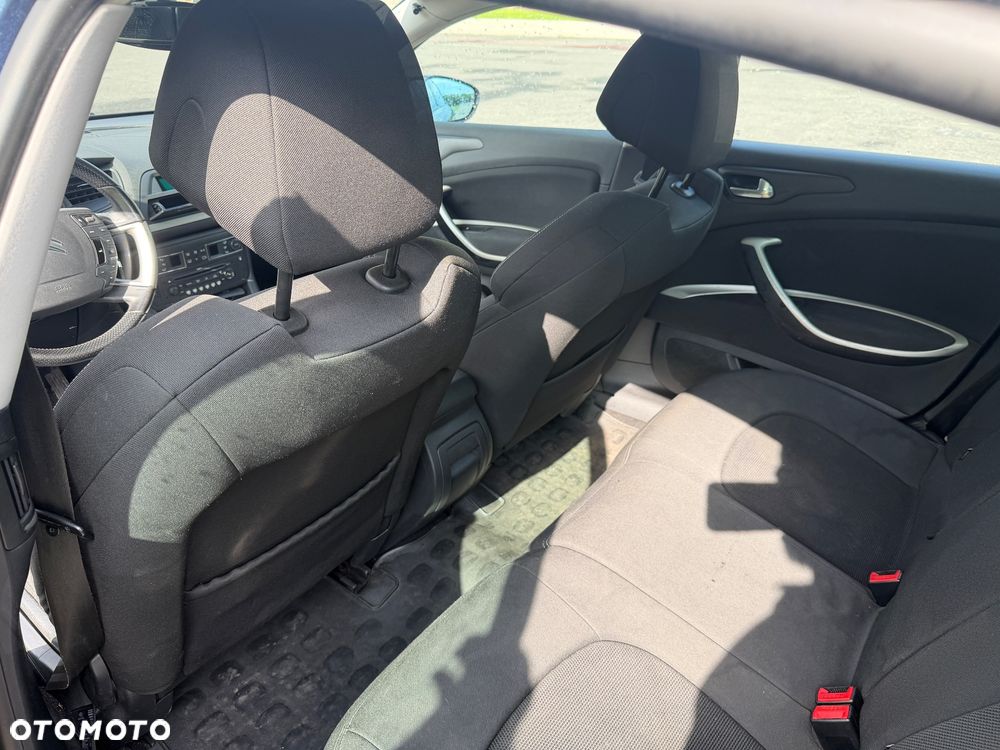 Citroën C5 2.0i 16V Dynamique - 17