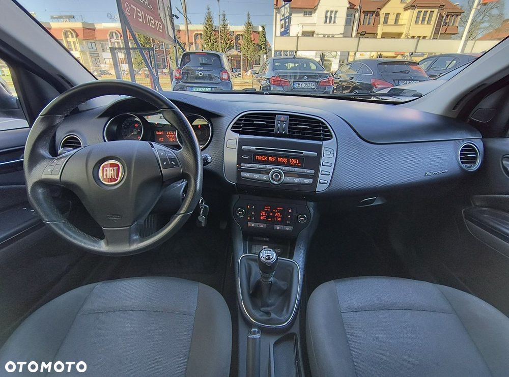 Fiat Bravo - 25