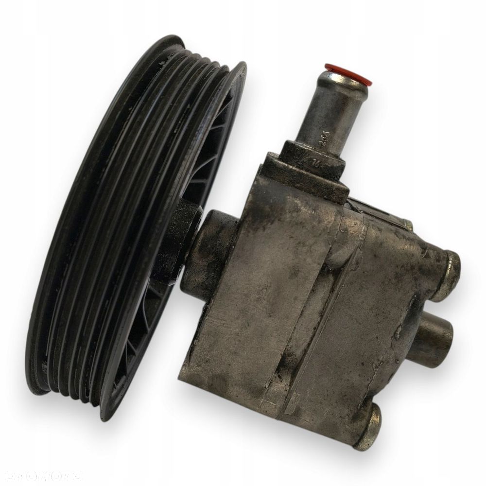 POMPA WSPOMAGANIA Volvo S60 S80 V70 XC90 2.4 D5 8683376 ZF - 4