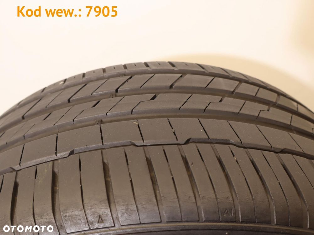Hankook Ventus S1 evo3 SUV - 255/35 R21 - 8