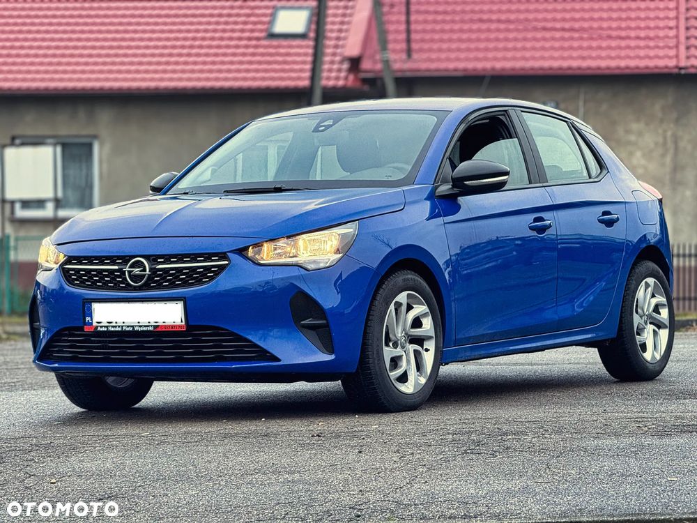 Opel Corsa 1.2 Business S&S - 2
