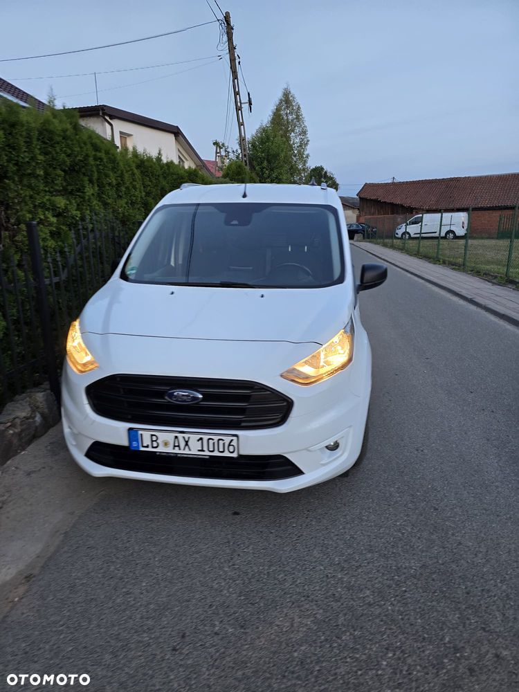 Ford Transit Connect 230 L2 Trend (bryg.) - 17