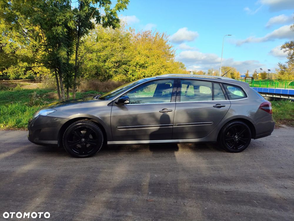 Renault Laguna 2.0 T Bose Edition - 2