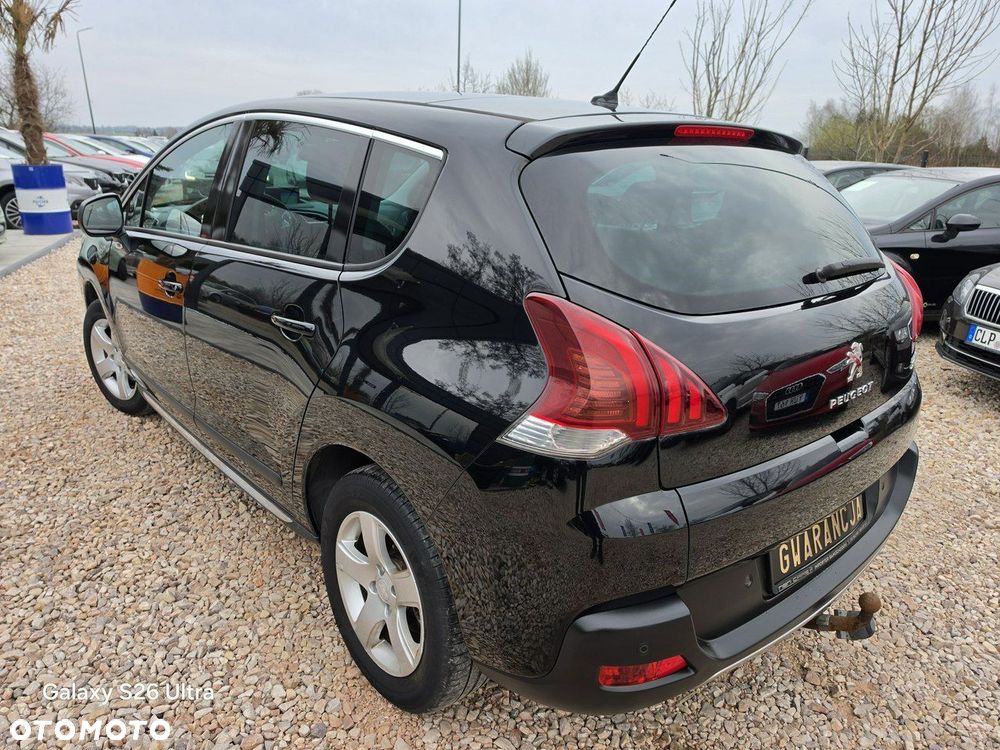 Peugeot 3008 1.6 Style - 12