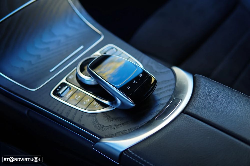 Mercedes-Benz C 300 - 46