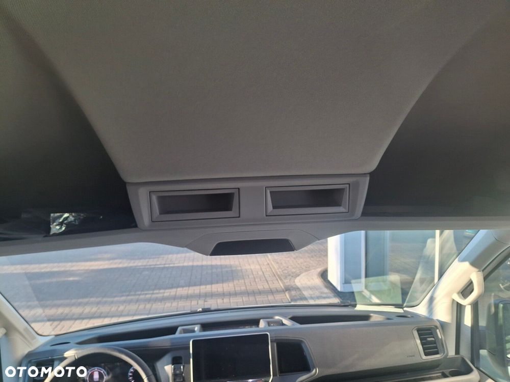 Volkswagen Crafter - 36