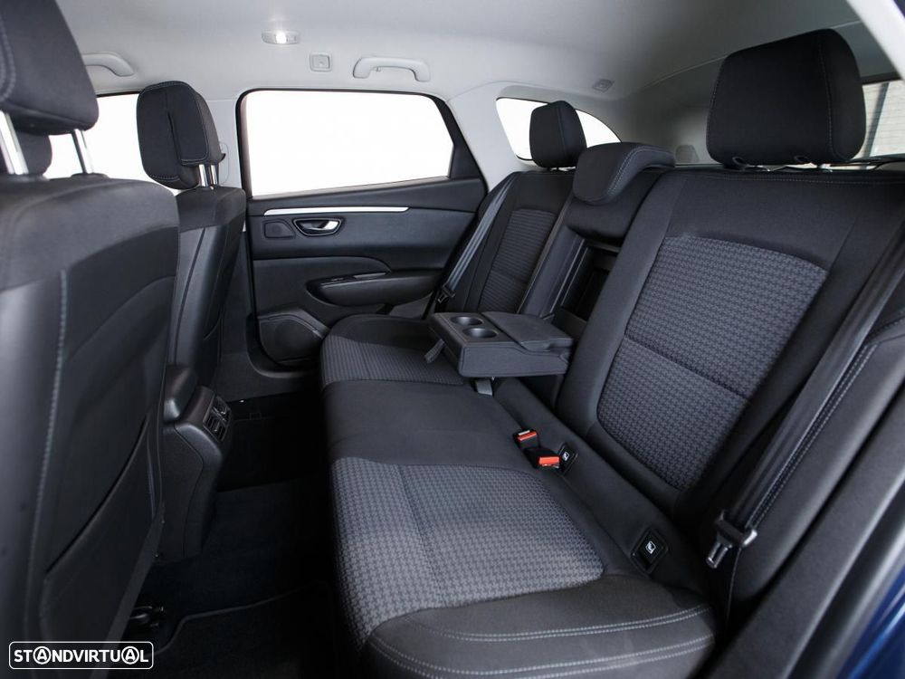 Renault Talisman Sport Tourer 1.6 dCi Business - 7