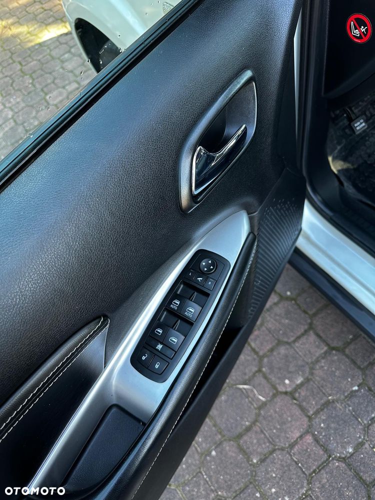Fiat Freemont 2.0 Multijet Black Code AWD - 14