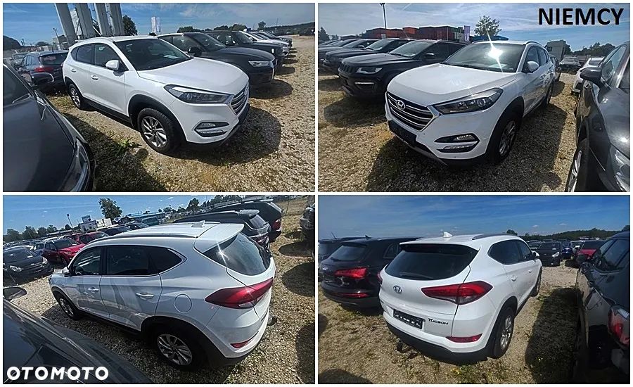 Hyundai Tucson 1.6 GDi 2WD Style - 39