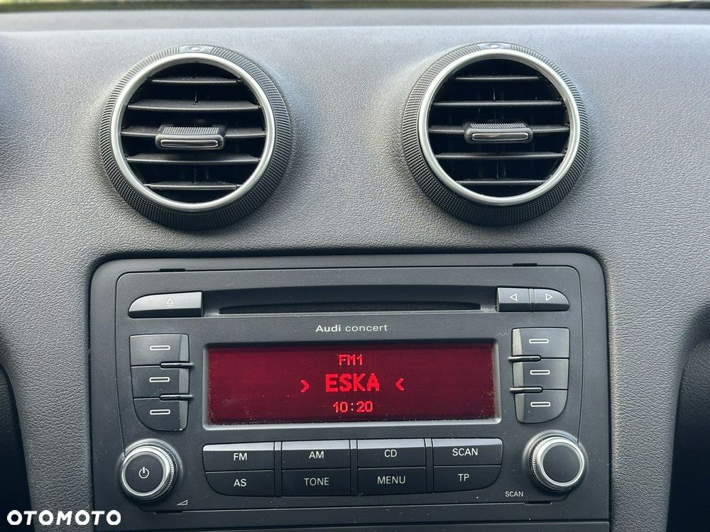 Audi A3 Sportback - 20