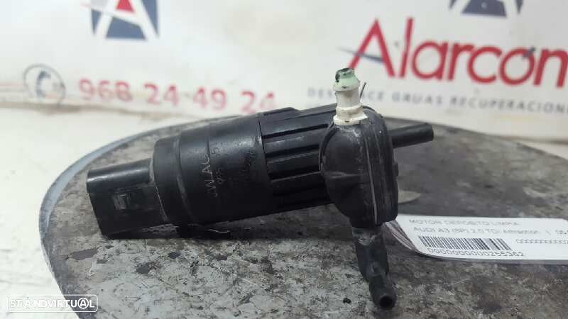 BOMBA LIMPA VIDROS AUDI A3 (8P) 2.0 TDI ATTRACTION - 3