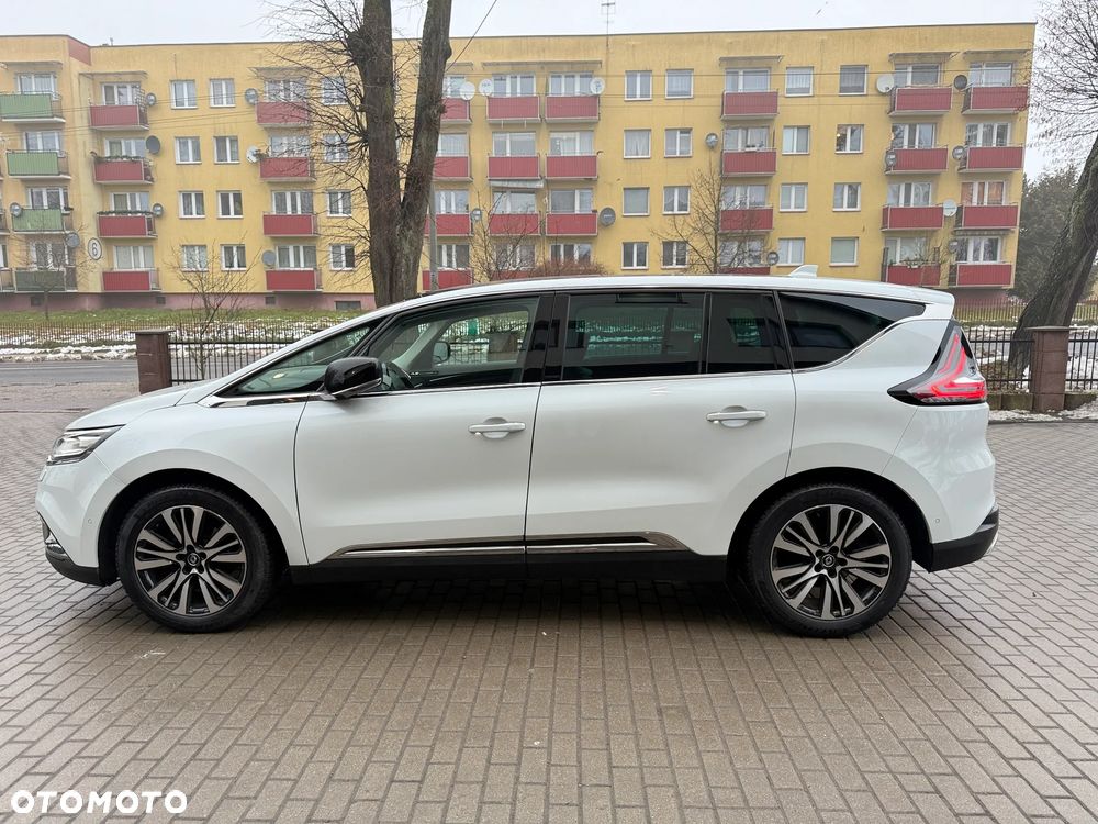Renault Espace BLUE dCi 200 EDC INITIALE PARIS - 13