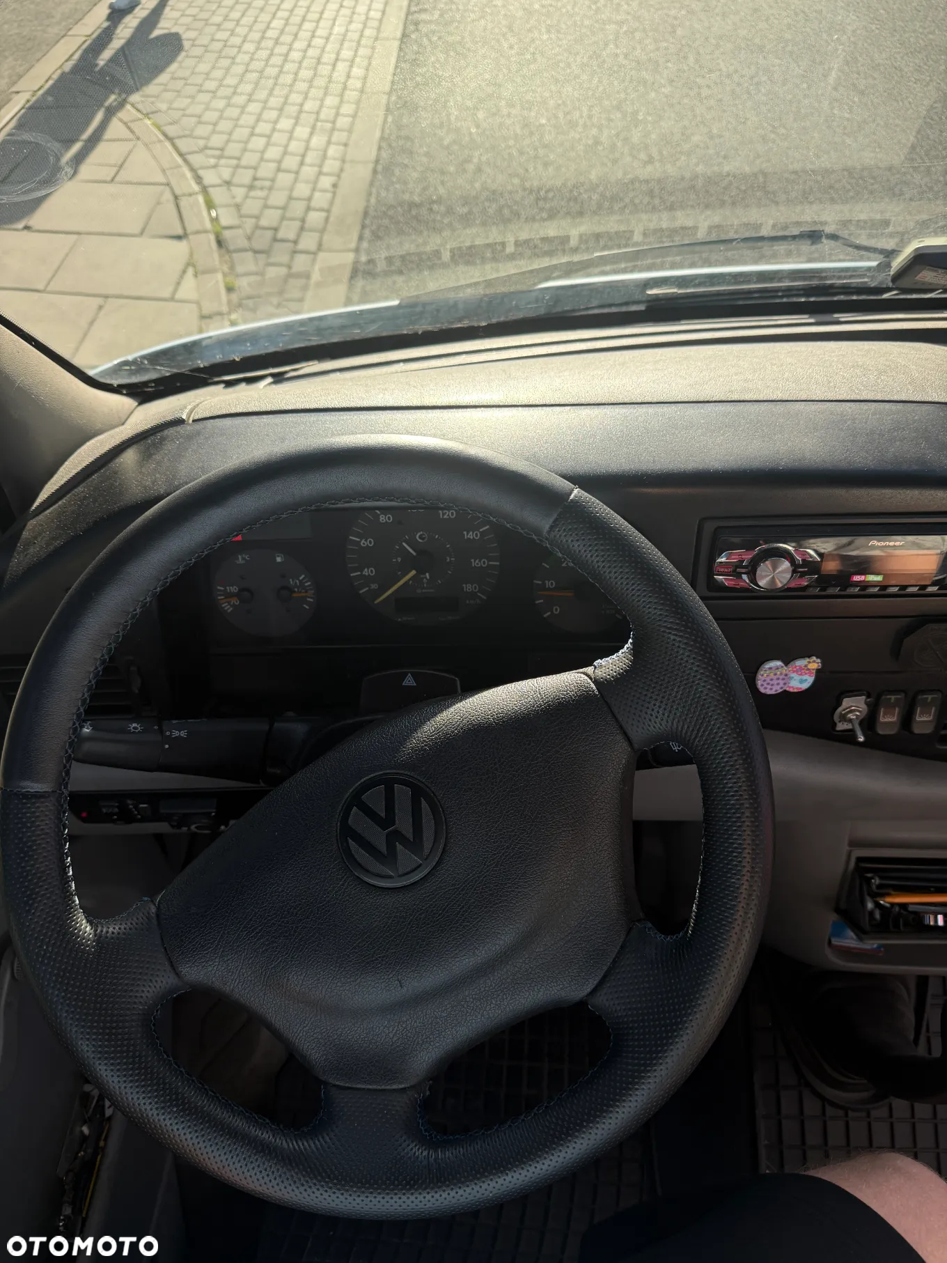 Volkswagen LT 46 - 7