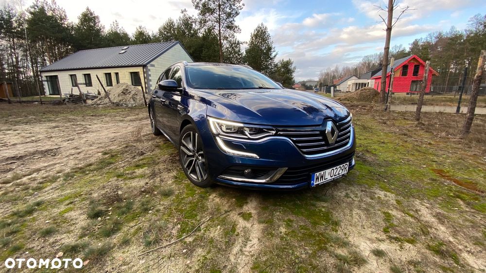 Renault Talisman 1.6 Energy dCi Intens EDC - 16