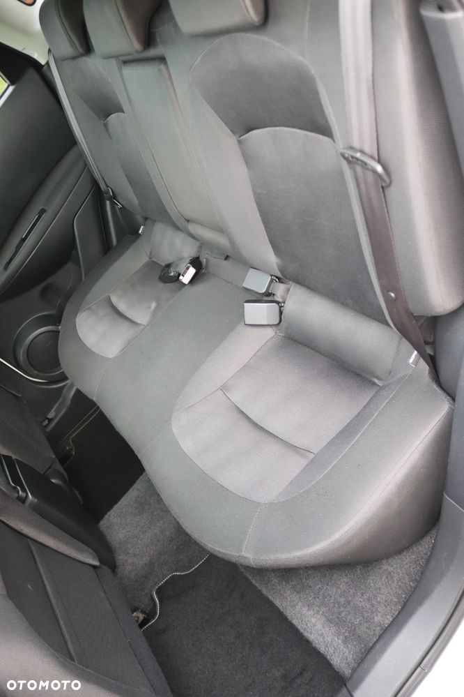 Nissan Qashqai 1.6 I-Way - 25
