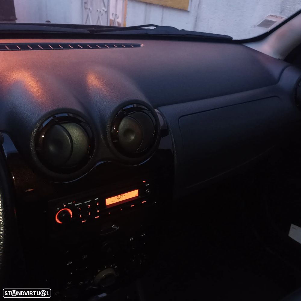 Dacia Duster 1.5 dCi Prestige - 7