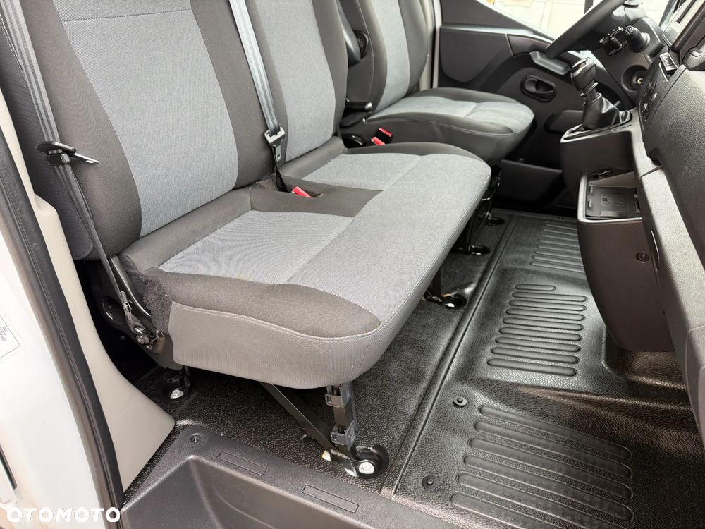 Renault Master L3H2 - 36