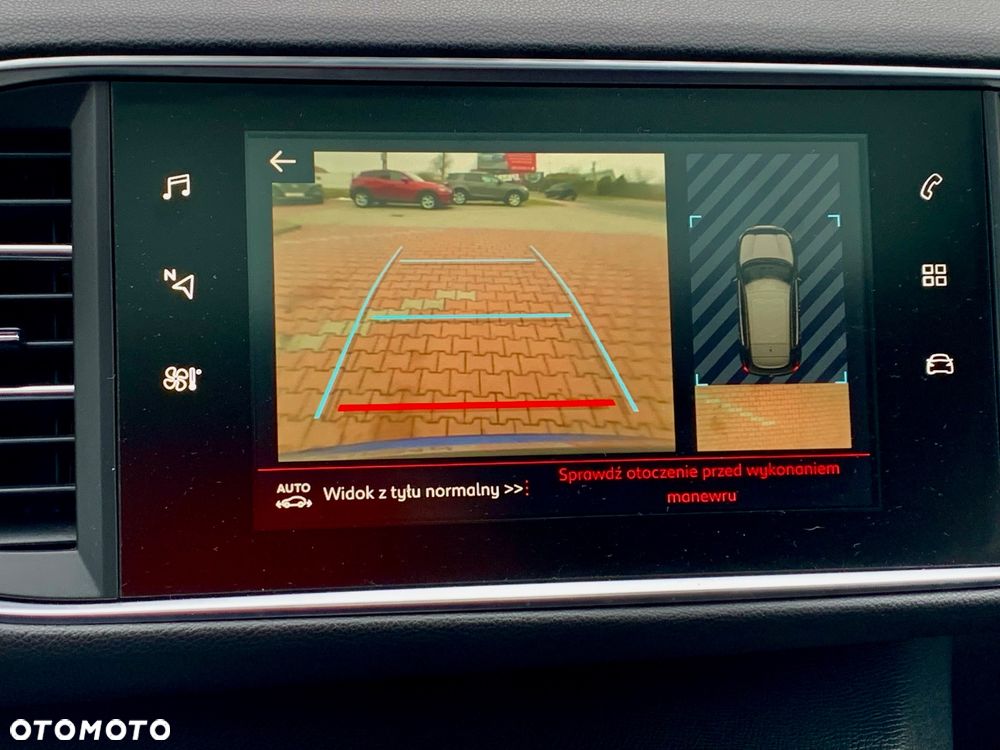 Peugeot 308 PureTech 130 Stop & Start GT-Line Edition - 22