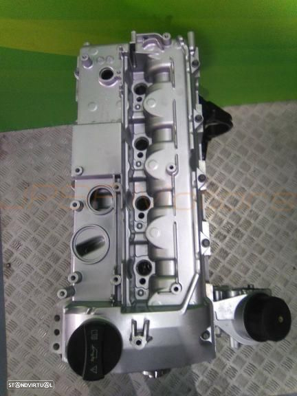 Motor Recondicionado Mercedes Sprinter 313 2.2 Cdi 611981 - 3