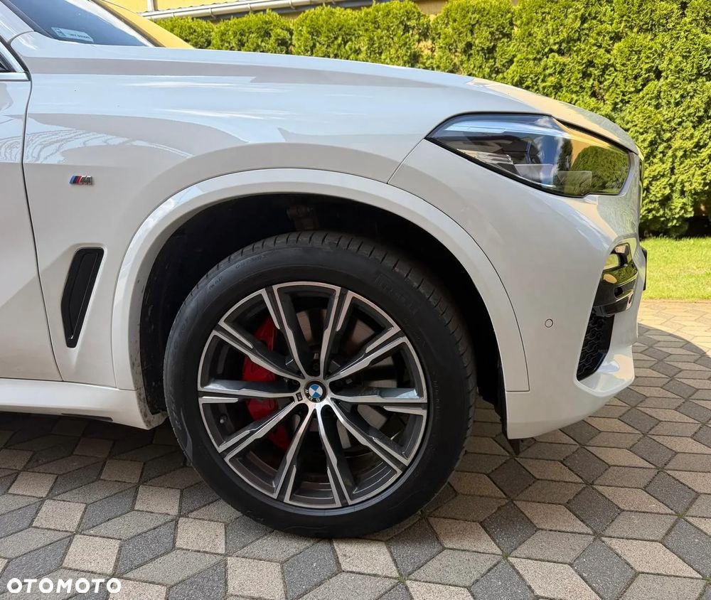 BMW X5 - 14