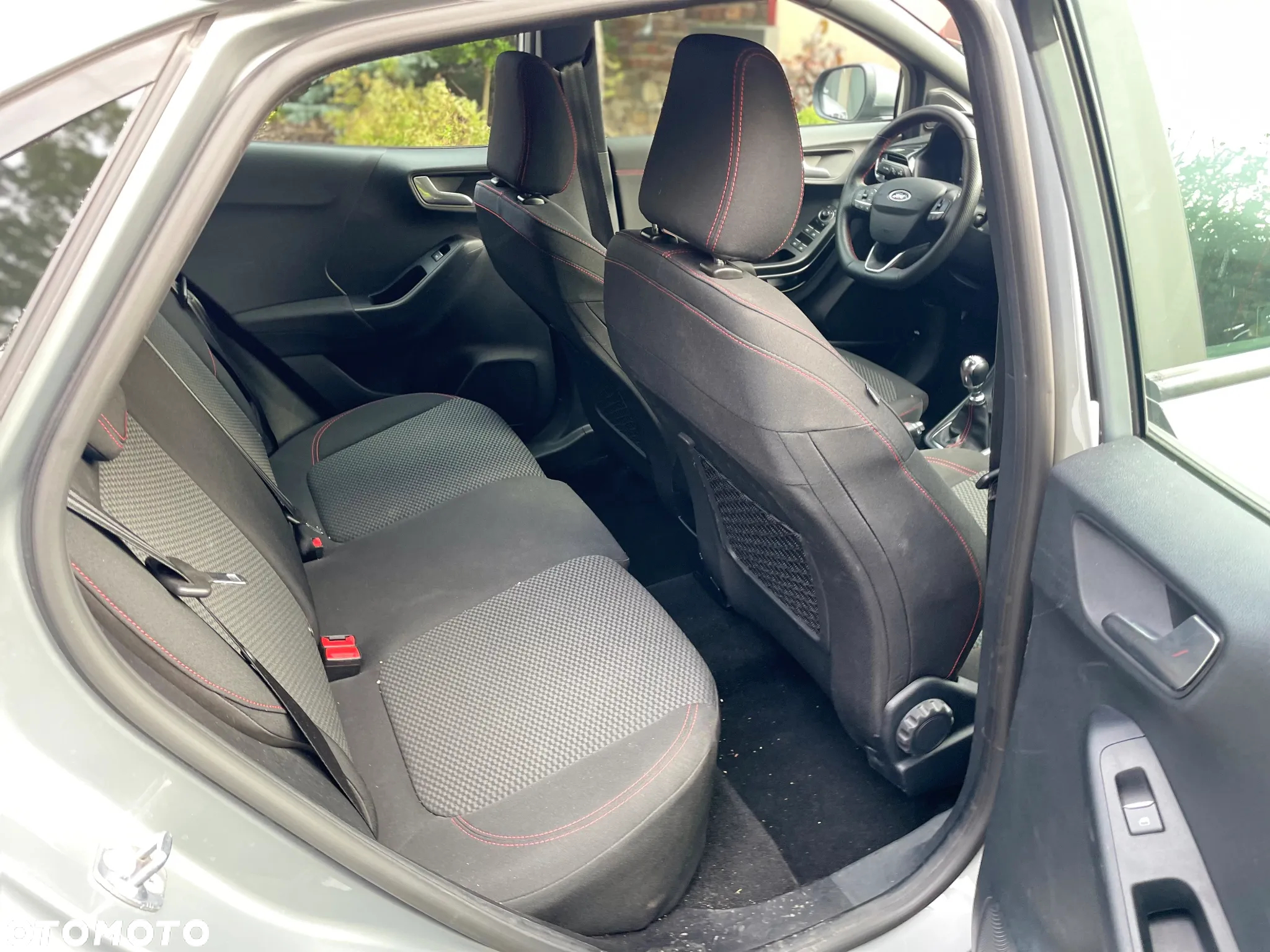 Ford Puma 1.0 EcoBoost ST-Line - 9