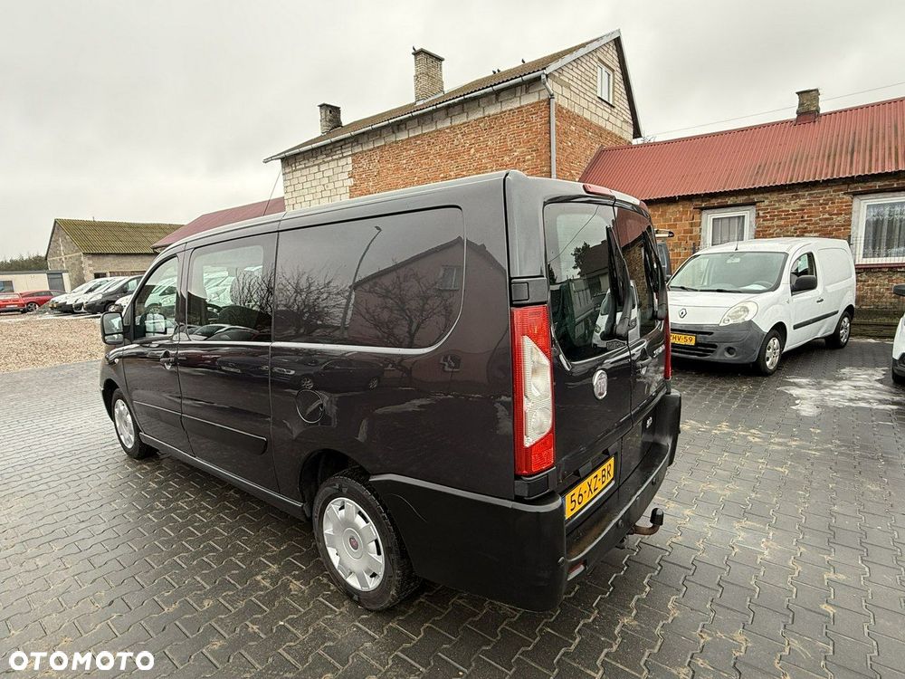 Fiat Scudo - 10