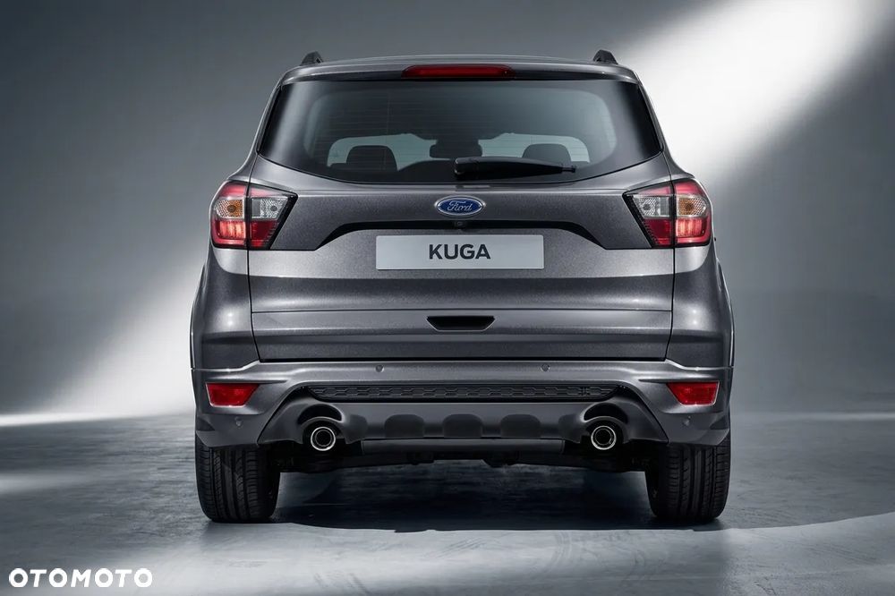 Ford Kuga 1.5 TDCi FWD Titanium - 4