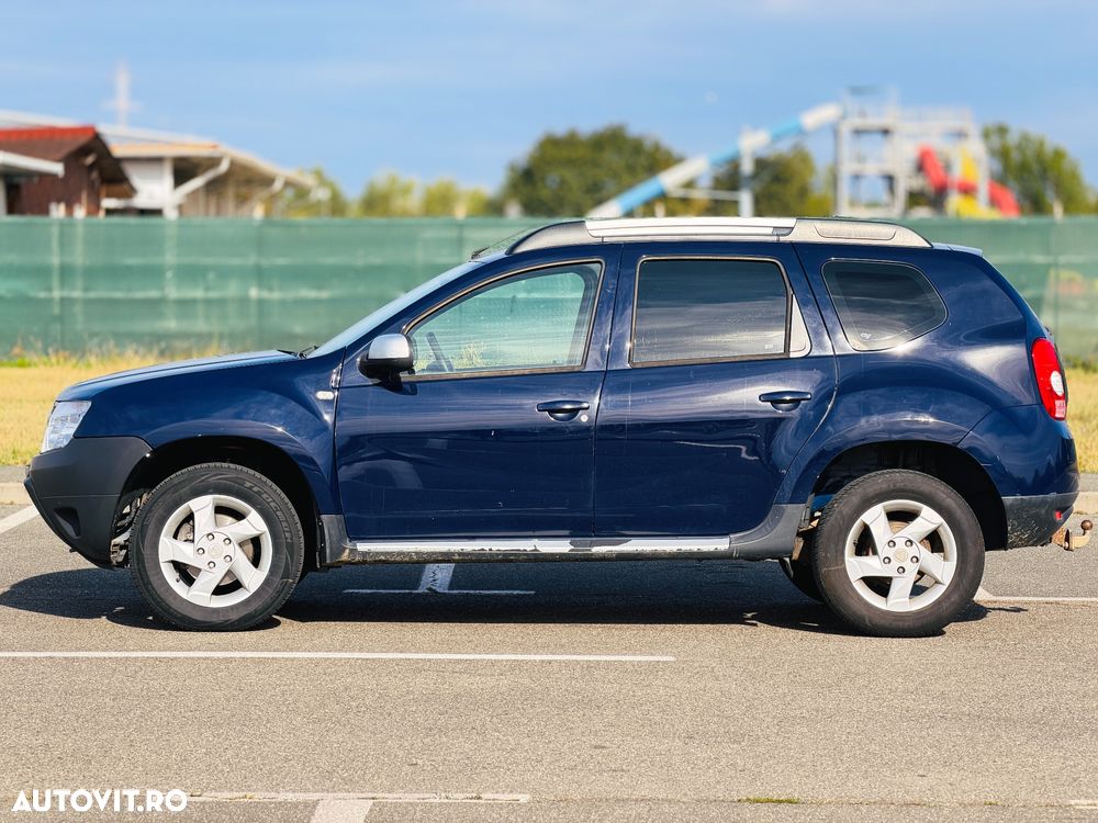 Dacia Duster - 4