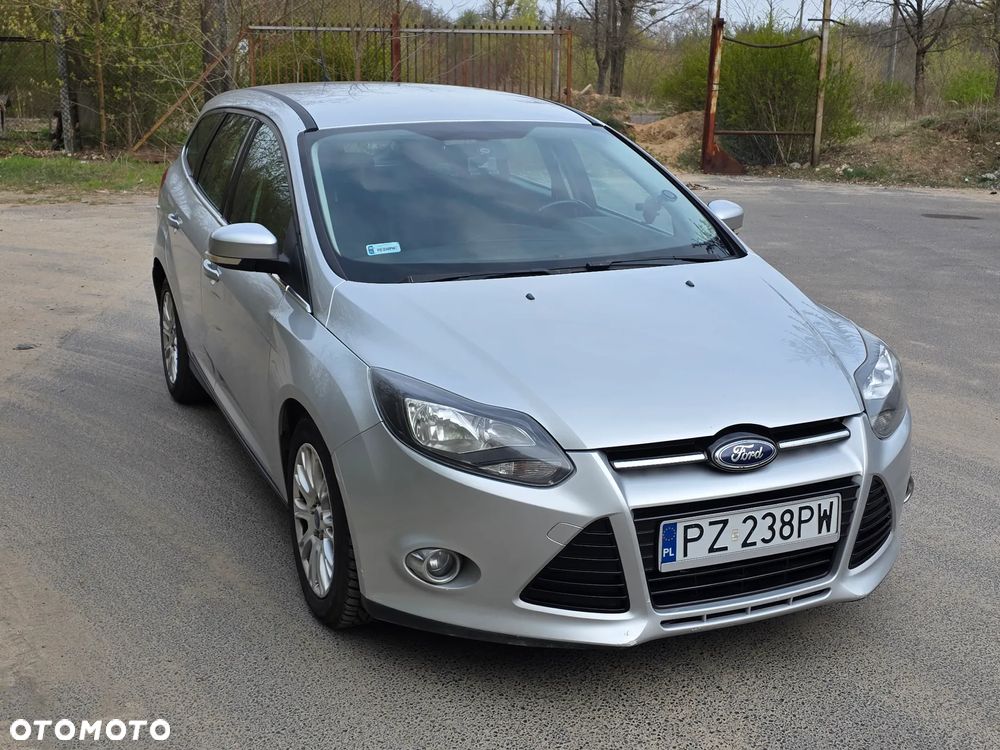 Ford Focus - 7