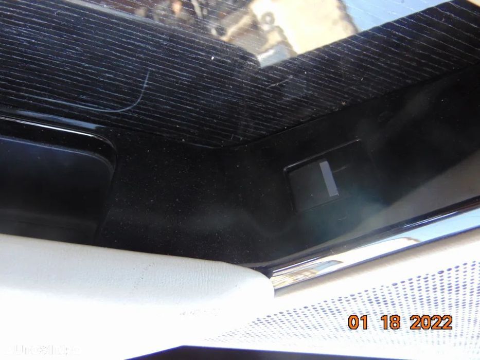 Buton Geamuri electrice Range Rover velar butoane geamuri electrice fa - 3
