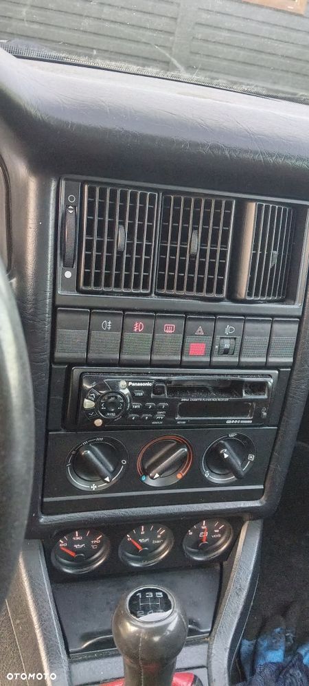 Audi 80 - 3