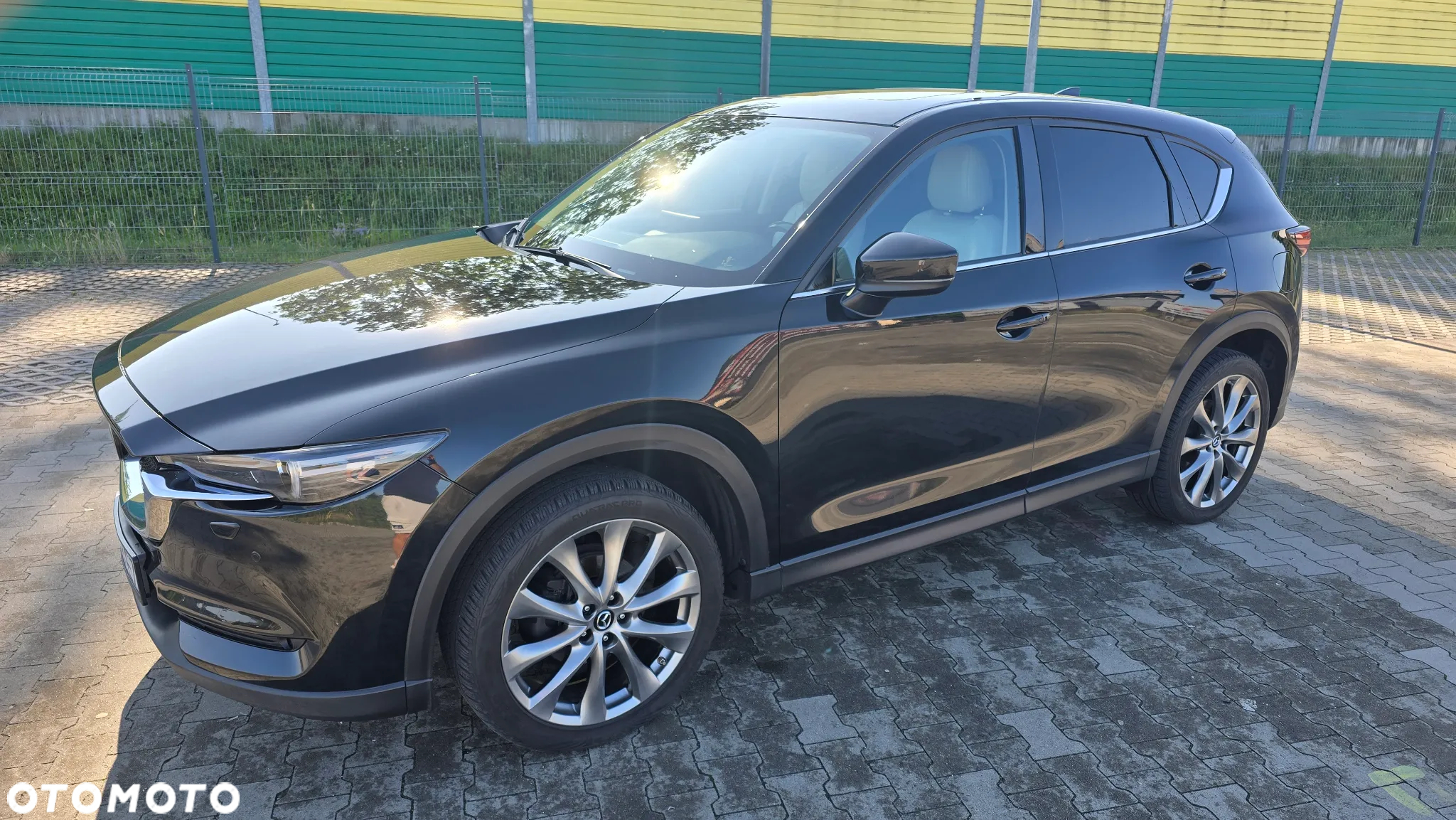 Mazda CX-5 2.5 Skypassion AWD - 2