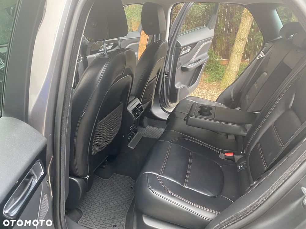 Jaguar F-Pace 2.0 i4D AWD Portfolio - 31