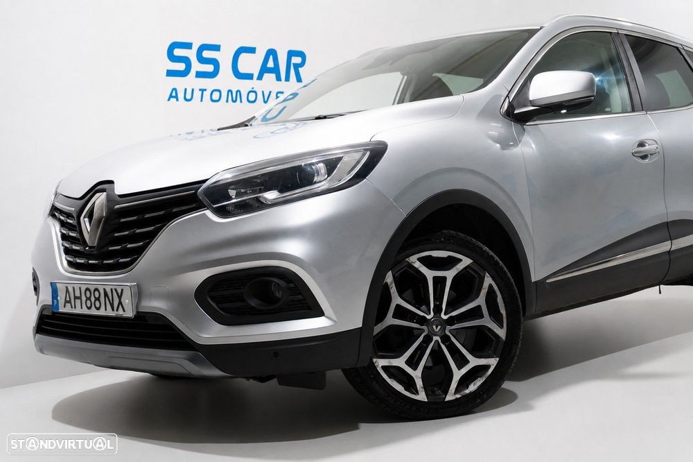 Renault Kadjar 1.5 dCi Intens - 3