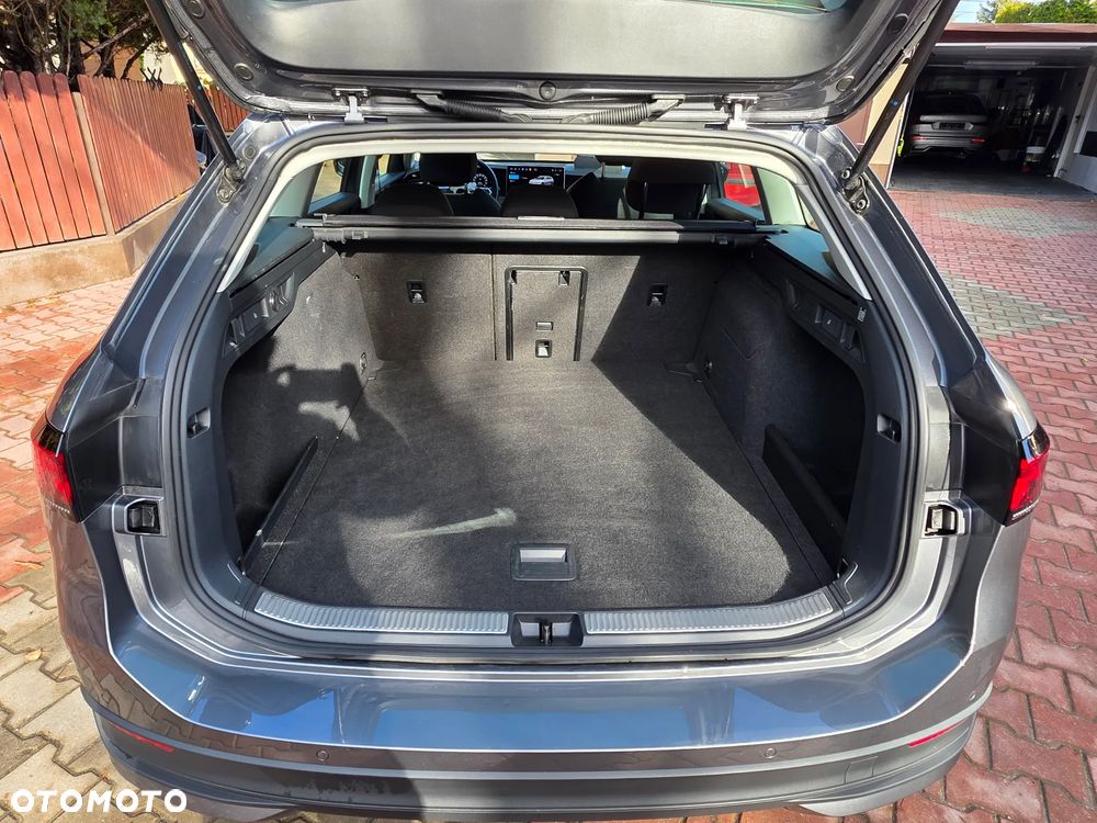 Volkswagen Passat ver-1-5-tsi-evo-elegance-dsg - 36