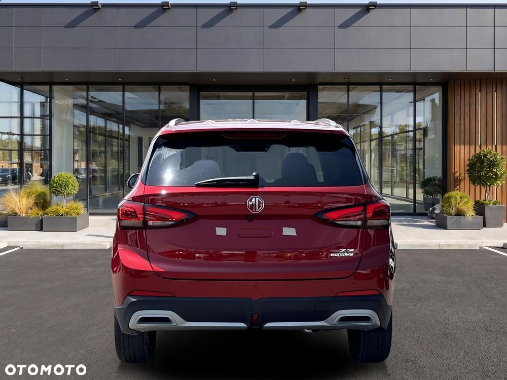 MG ZS 1.5 HEV+ Exclusive - 8